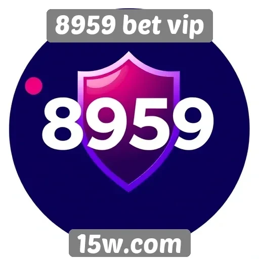 Análise da plataforma de apostas 8959 bet vip