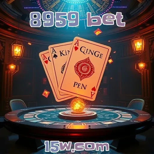 8959 bet vip: A Magia dos Jogos com Eventos ao Vivo