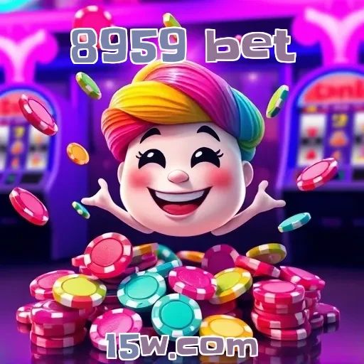 8959 bet vip: O Portal Definitivo para Jogos de Azar Online
