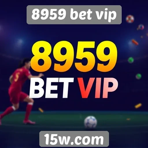 Comparativo entre odds no 8959 bet vip e outras plataformas