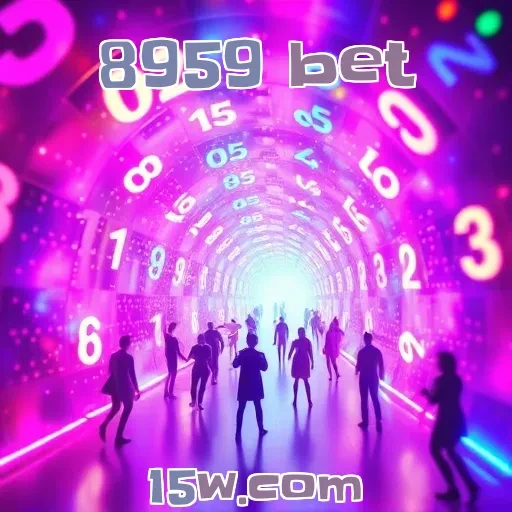 8959 bet vip