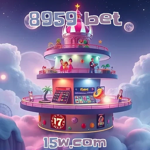 8959 bet vip: Leve Seus Amigos e Ganhe Muito com Nossa Indicação!