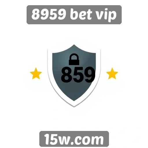 Avaliação de segurança do site 8959 bet vip