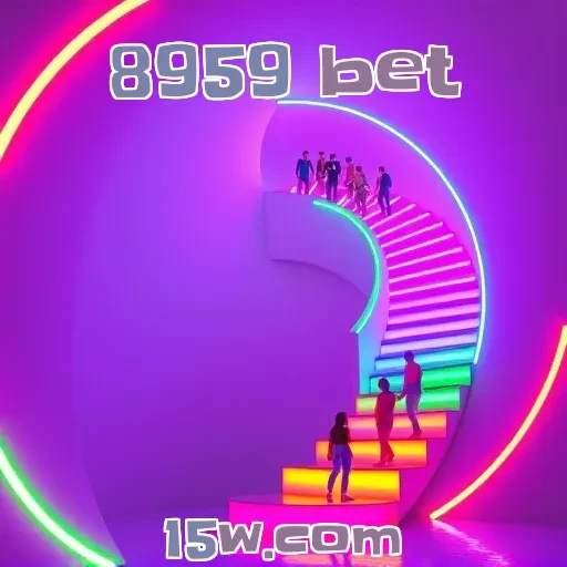 8959 bet vip