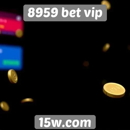 Opiniões de usuários sobre 8959 bet vip